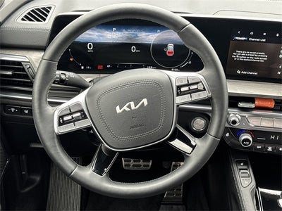 2025 Kia Telluride SX-Prestige X-Line Certified Pre-Owned