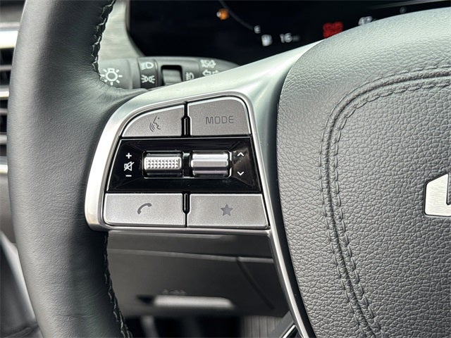 2025 Kia Telluride SX-Prestige X-Line Certified Pre-Owned