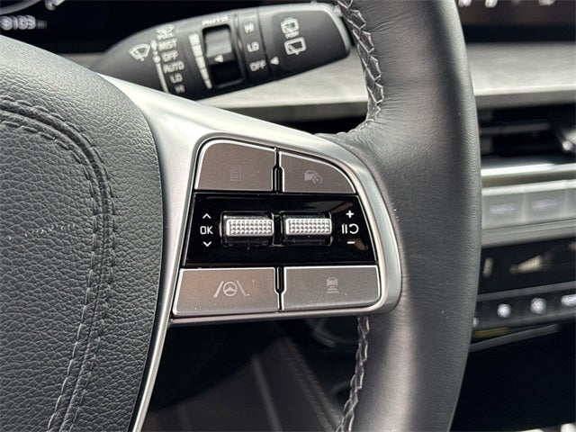 2025 Kia Telluride SX-Prestige X-Line Certified Pre-Owned