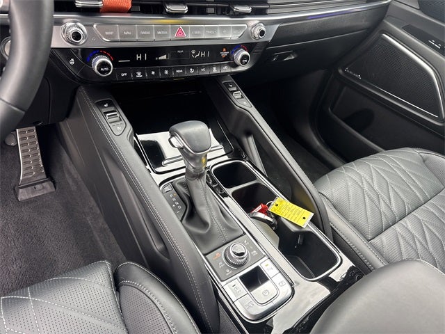 2025 Kia Telluride SX-Prestige X-Line Certified Pre-Owned