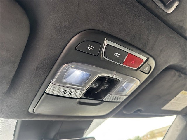 2025 Kia Telluride SX-Prestige X-Line Certified Pre-Owned