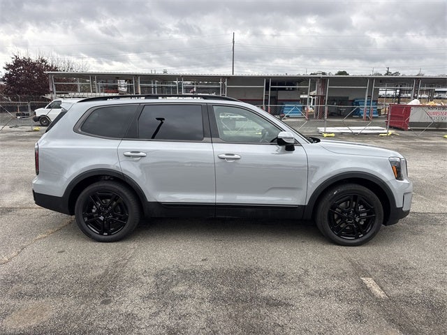 2025 Kia Telluride SX-Prestige X-Line Certified Pre-Owned