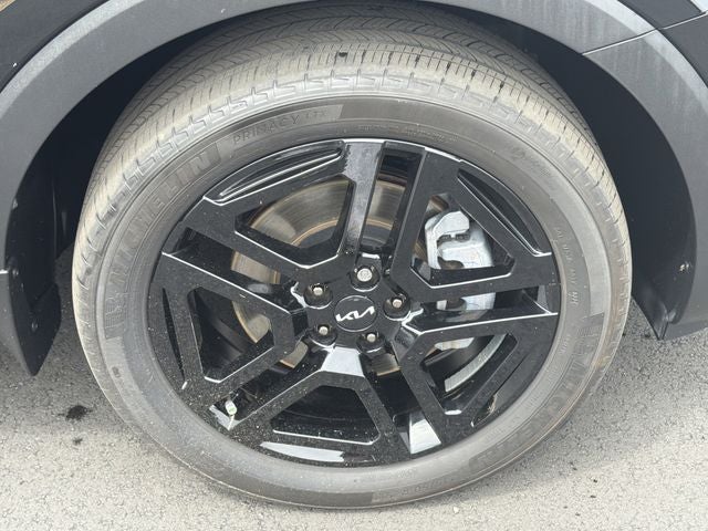 2024 Kia Telluride SX-Prestige X-Line Certified Pre-Owned!