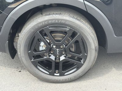 2024 Kia Telluride SX-Prestige X-Line Certified Pre-Owned!