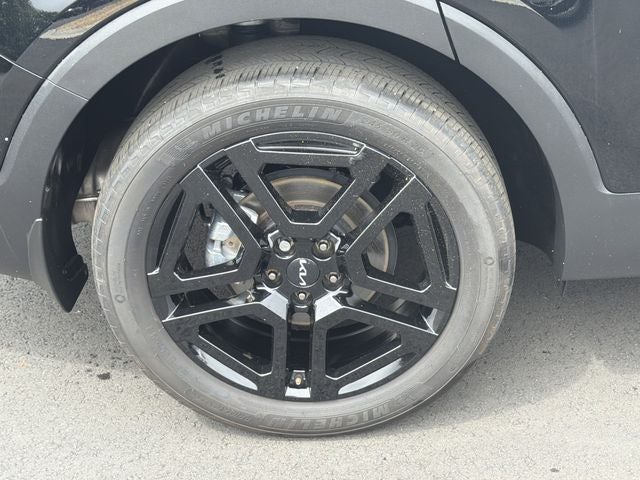 2024 Kia Telluride SX-Prestige X-Line Certified Pre-Owned!