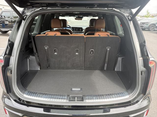 2024 Kia Telluride SX-Prestige X-Line Certified Pre-Owned!