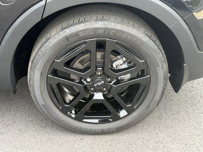 2024 Kia Telluride SX-Prestige X-Line Certified Pre-Owned!