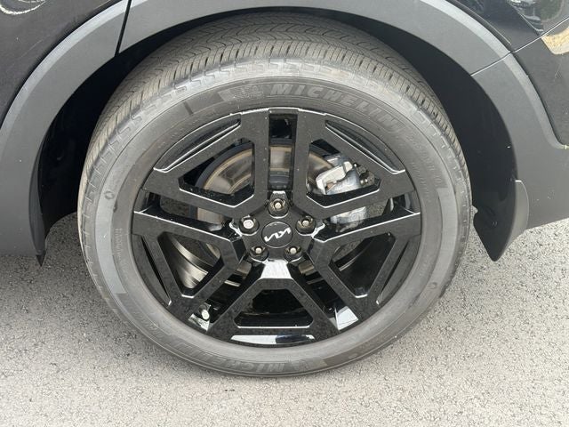 2024 Kia Telluride SX-Prestige X-Line Certified Pre-Owned!