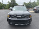 2024 Kia Telluride SX-Prestige X-Line Certified Pre-Owned!