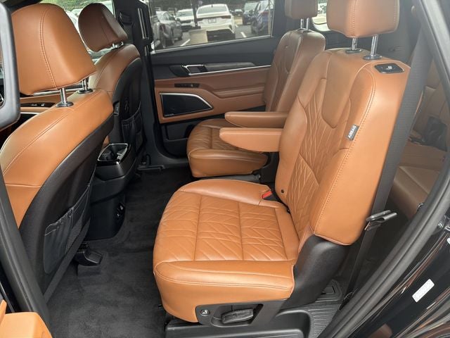 2024 Kia Telluride SX-Prestige X-Line Certified Pre-Owned!