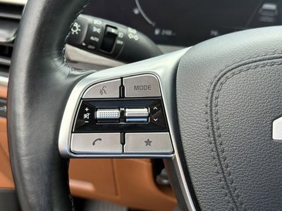 2024 Kia Telluride SX-Prestige X-Line Certified Pre-Owned!