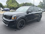 2024 Kia Telluride SX-Prestige X-Line Certified Pre-Owned!