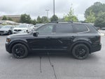 2024 Kia Telluride SX-Prestige X-Line Certified Pre-Owned!