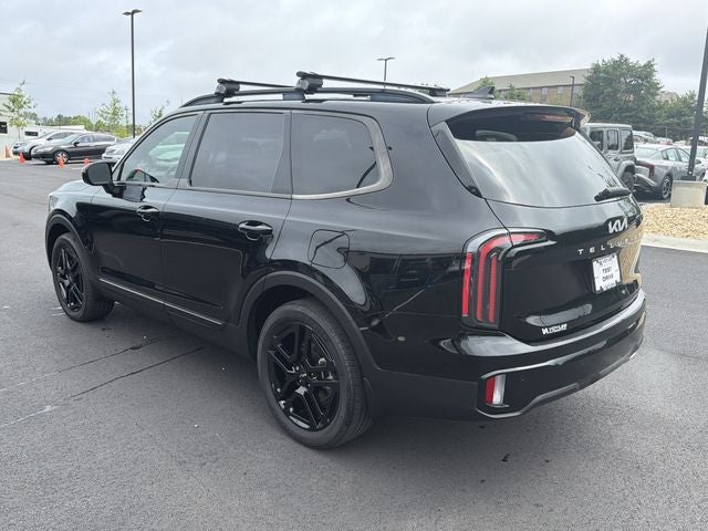 2024 Kia Telluride SX-Prestige X-Line Certified Pre-Owned!