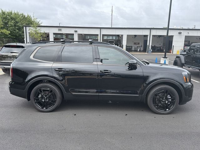 2024 Kia Telluride SX-Prestige X-Line Certified Pre-Owned!