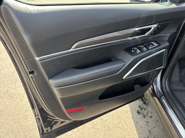 2025 Kia Telluride SX-Prestige X-Line Certified Pre-Owned
