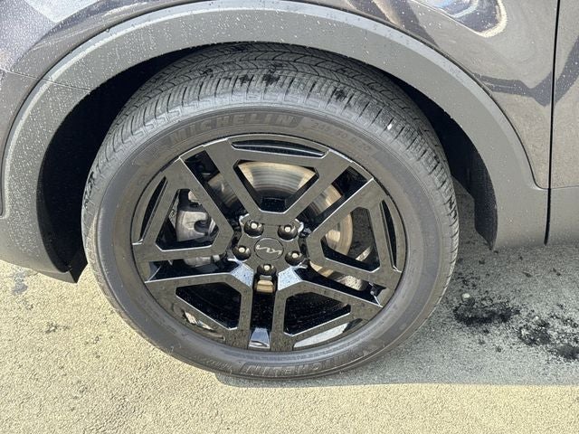 2025 Kia Telluride SX-Prestige X-Line Certified Pre-Owned