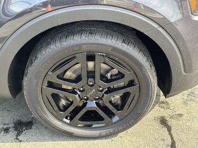 2025 Kia Telluride SX-Prestige X-Line Certified Pre-Owned