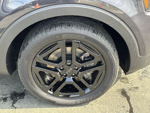 2025 Kia Telluride SX-Prestige X-Line Certified Pre-Owned