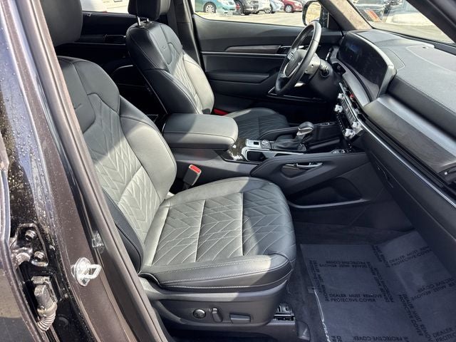 2025 Kia Telluride SX-Prestige X-Line Certified Pre-Owned