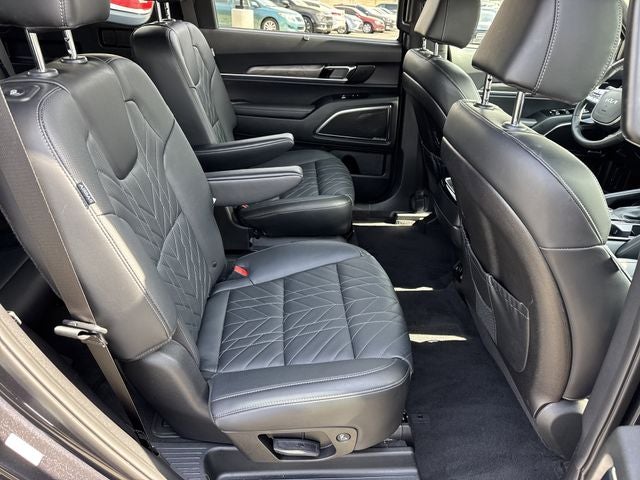 2025 Kia Telluride SX-Prestige X-Line Certified Pre-Owned