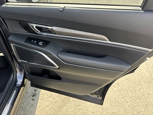 2025 Kia Telluride SX-Prestige X-Line Certified Pre-Owned