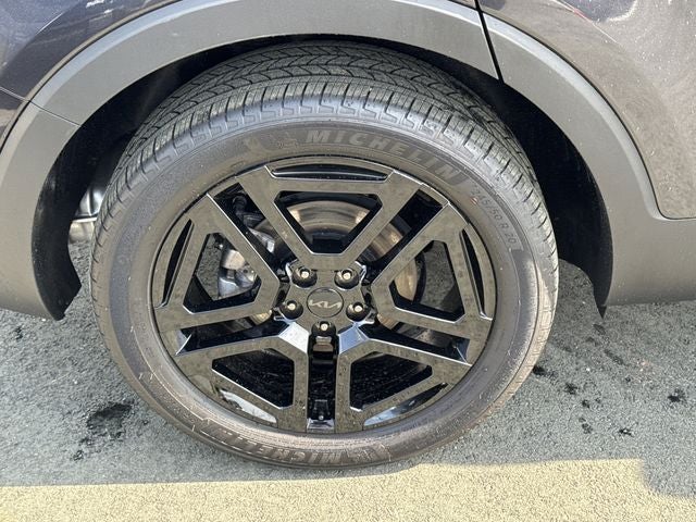 2025 Kia Telluride SX-Prestige X-Line Certified Pre-Owned