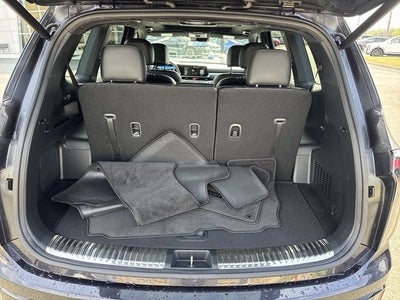 2025 Kia Telluride SX-Prestige X-Line Certified Pre-Owned