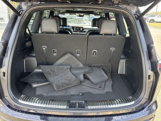 2025 Kia Telluride SX-Prestige X-Line Certified Pre-Owned