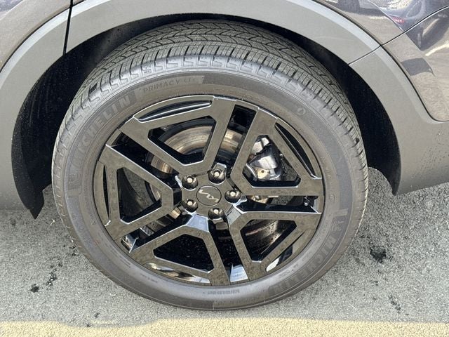 2025 Kia Telluride SX-Prestige X-Line Certified Pre-Owned