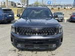2025 Kia Telluride SX-Prestige X-Line Certified Pre-Owned