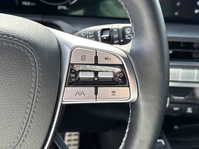 2025 Kia Telluride SX-Prestige X-Line Certified Pre-Owned