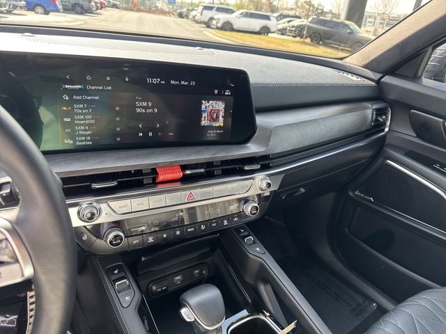 2025 Kia Telluride SX-Prestige X-Line Certified Pre-Owned