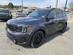 2025 Kia Telluride SX-Prestige X-Line Certified Pre-Owned