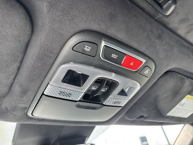 2025 Kia Telluride SX-Prestige X-Line Certified Pre-Owned