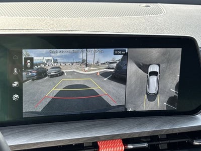 2025 Kia Telluride SX-Prestige X-Line Certified Pre-Owned