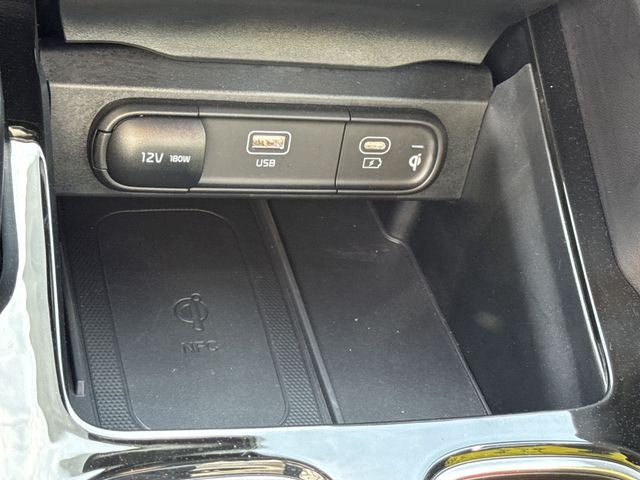 2025 Kia Telluride SX-Prestige X-Line Certified Pre-Owned