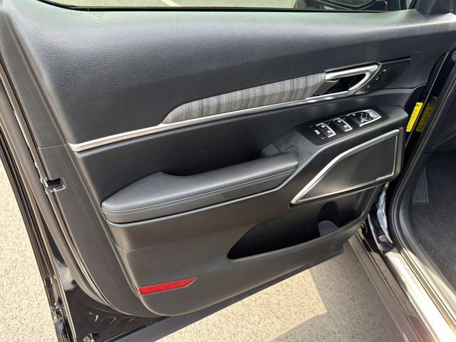 2023 Kia Telluride SX-Prestige