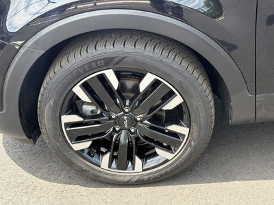 2023 Kia Telluride SX-Prestige