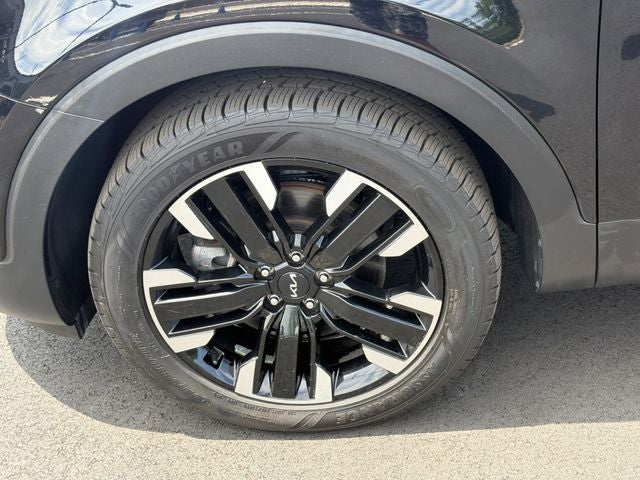 2023 Kia Telluride SX-Prestige
