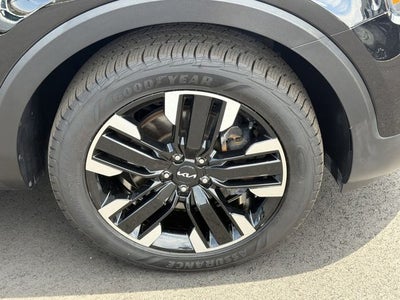 2023 Kia Telluride SX-Prestige