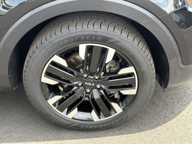 2023 Kia Telluride SX-Prestige
