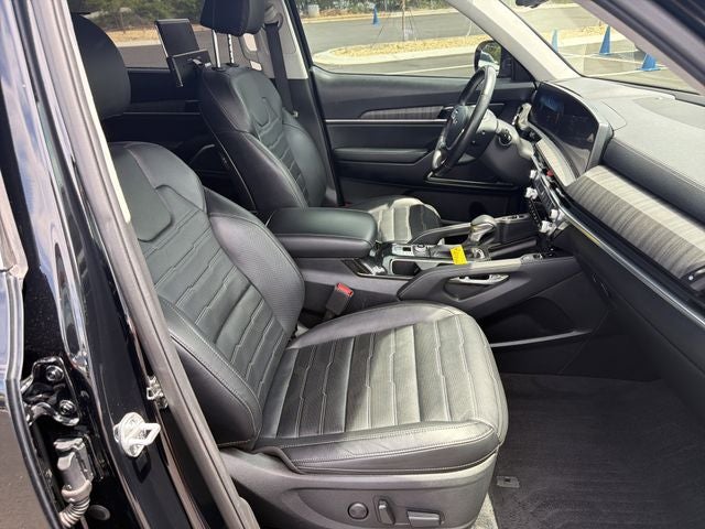 2023 Kia Telluride SX-Prestige