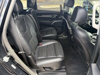 2023 Kia Telluride SX-Prestige