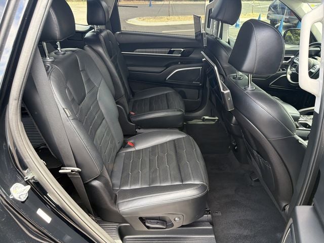 2023 Kia Telluride SX-Prestige