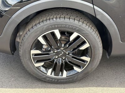 2023 Kia Telluride SX-Prestige
