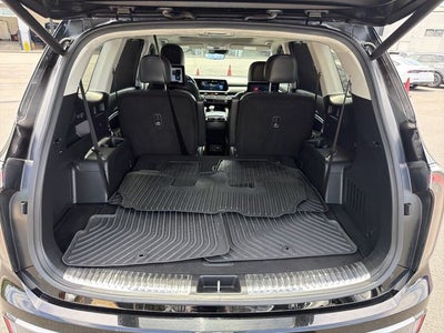 2023 Kia Telluride SX-Prestige