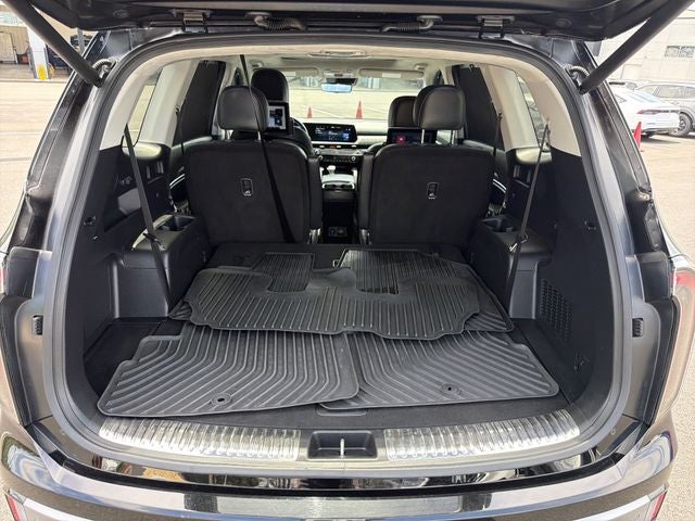 2023 Kia Telluride SX-Prestige