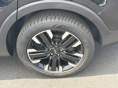 2023 Kia Telluride SX-Prestige