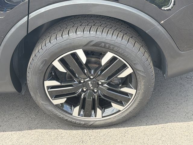 2023 Kia Telluride SX-Prestige